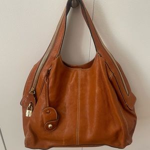 Dolce & Gabbana Leather Bag Inna